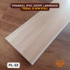 Plafon PVC DOFF 8MM - Gambar 5