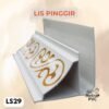 Lis Plafon Uk Besar - Gambar 12