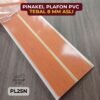 Plafon PVC Kayu GLOS - Gambar 5