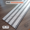 PVC Woodpanel - Gambar 8