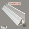 Lis Plafon - Gambar 2