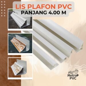 Lis Plafon