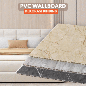 Wallboard