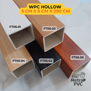 WPC Hollow