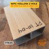 WPC Hollow 2 Hole - Gambar 5