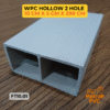 WPC Hollow 2 Hole - Gambar 2