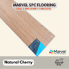 Lantai SPC Klik Marvel - Gambar 3