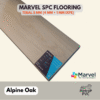 Lantai SPC Klik Marvel - Gambar 7