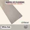 Lantai SPC Klik Marvel - Gambar 9