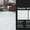 Lantai Vinyl Nova STONE - Gambar 2