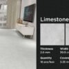 Lantai Vinyl Nova STONE - Gambar 3