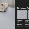 Lantai Vinyl Nova STONE - Gambar 4