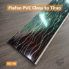Plafon PVC Glosy Titan - Gambar 5