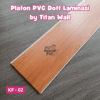 Plafon PVC Doff Titan - Gambar 5