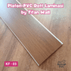 Plafon PVC Doff Titan - Gambar 6