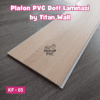 Plafon PVC Doff Titan - Gambar 7