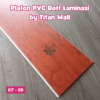Plafon PVC Doff Titan - Gambar 2