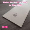 Plafon PVC Doff Titan - Gambar 3