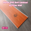 Plafon PVC Doff Titan - Gambar 4
