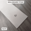 Wallboard TITAN - Gambar 5