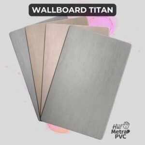 Wallboard TITAN