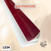 Lis Plafon Uk. 4 cm an - Gambar 8