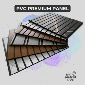 PVC Premium Panel