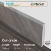 Solid Plint Marvel - Gambar 4