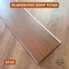 Plafon PVC Doff Titan - Gambar 5