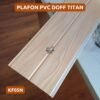 Plafon PVC Doff Titan - Gambar 9
