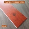 Plafon PVC Doff Titan - Gambar 7