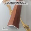 Lis Wallpanel ATLY - Gambar 2