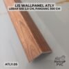 Lis Wallpanel ATLY - Gambar 3