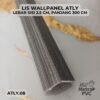 Lis Wallpanel ATLY - Gambar 4