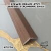 Lis Wallpanel ATLY - Gambar 6