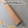 Lis Wallpanel ATLY - Gambar 8