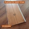 Plafon PVC Doff Titan Grade - Gambar 2