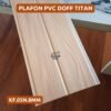 Plafon PVC Doff Titan Grade - Gambar 3