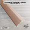 Lis Wallpanel WL - Gambar 2
