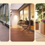 wallpanel outdoor lombok