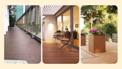 wallpanel outdoor lombok