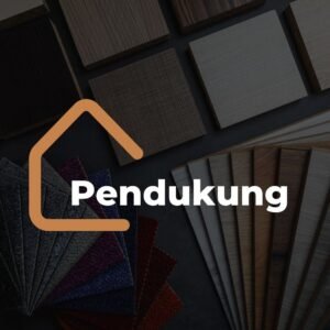 Produk Pendukung