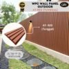 Glory WPC Cladding Wallpanel - Gambar 5