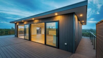 jual wpc decking di mataram lombok