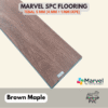 Lantai SPC Klik Marvel - Gambar 5