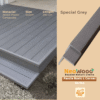 Fascia Basic L Corner Series - Gambar 2