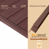 Fascia Basic L Corner Series - Gambar 3