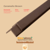 Fascia Basic L Corner Series - Gambar 5