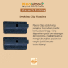Aksesoris Decking - Gambar 3