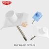 Atap UPVC DR.SHIELD - Gambar 6